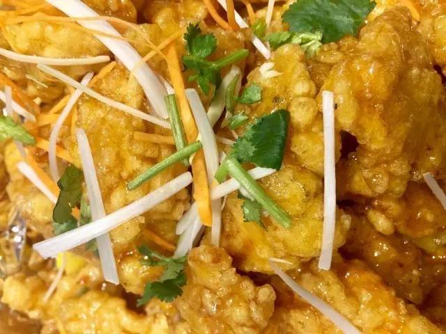 海鲜、披萨无限量供应，长春最物超所值的自助餐厅就是它！