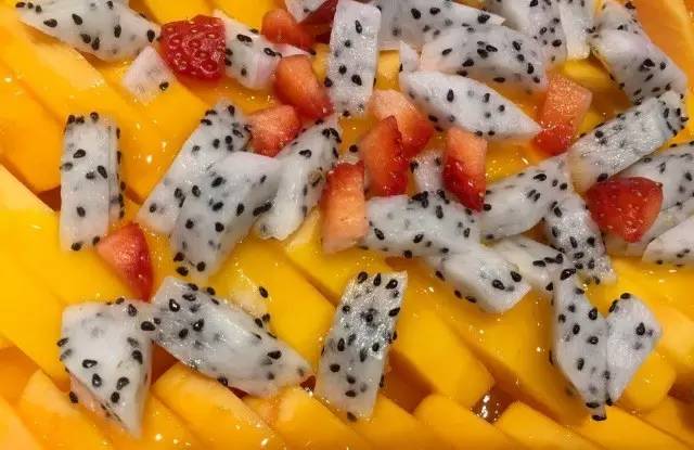 海鲜、披萨无限量供应，长春最物超所值的自助餐厅就是它！