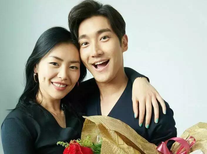 刘雯全智贤走秀,刘雯全智贤