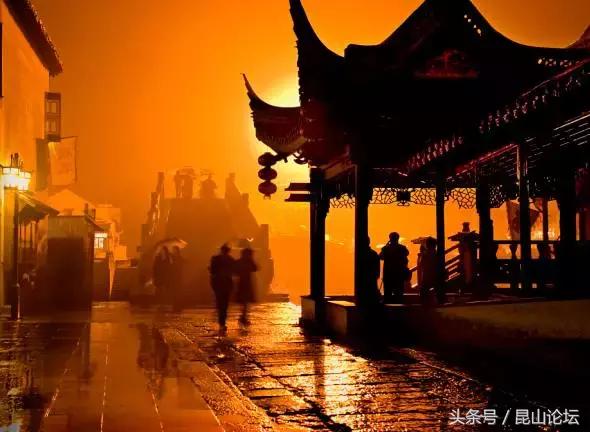 厉害了昆山陆家,厉害了江苏