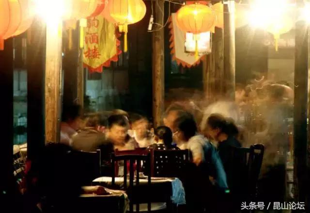 厉害了昆山陆家,厉害了江苏