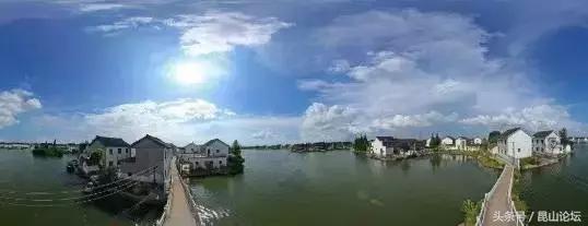 厉害了昆山陆家,厉害了江苏