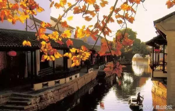 厉害了昆山陆家,厉害了江苏