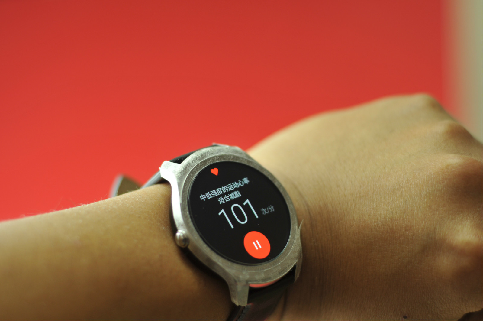 智能手表是我们无法想象的,智能手表买了感觉没啥用