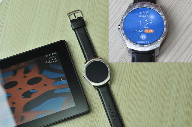 智能手表是我们无法想象的,智能手表买了感觉没啥用