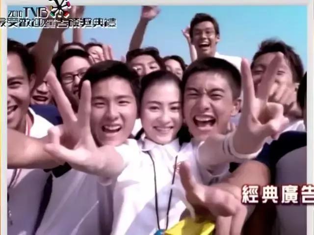 “乜咁啱嘅”，原来我们都是看这款广告长大