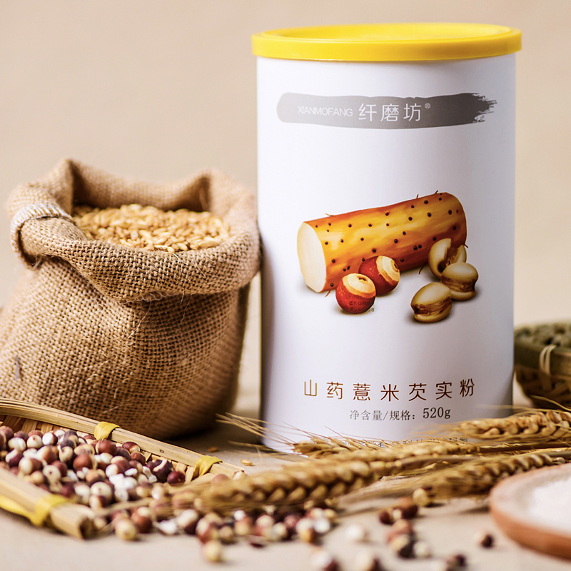 适合老少皆宜的营养粥,女人必学9款养生粥的详细做法