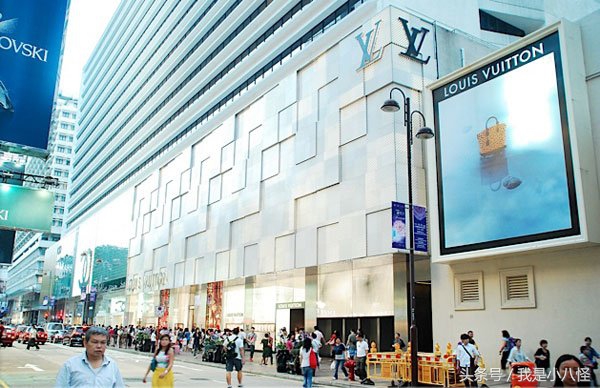 去香港旅行自由行攻略,去香港必看的电影