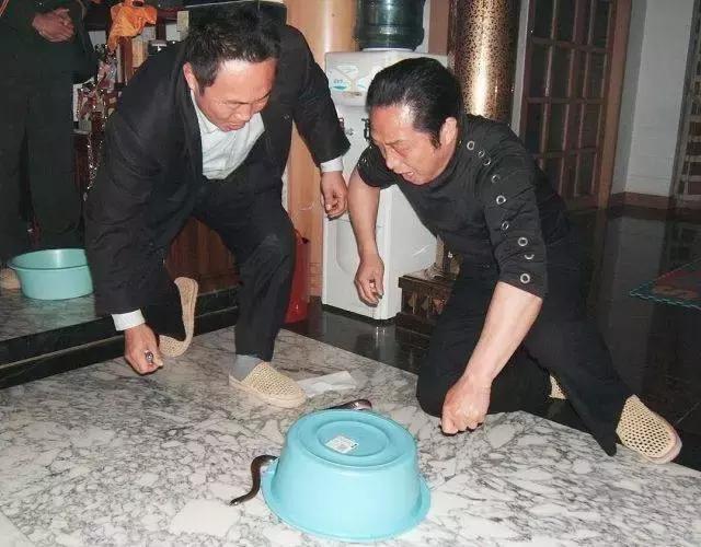 气功大师王林是怎么给人看病的,气功大师王林怎么死的