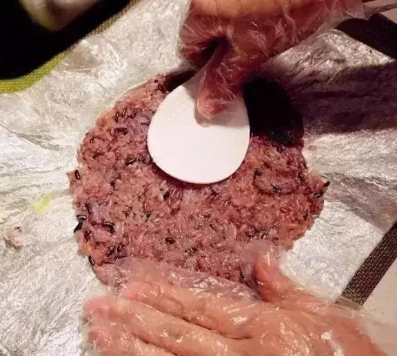 南宁市建政路饭团,一家让人念念不忘的台湾饭团店