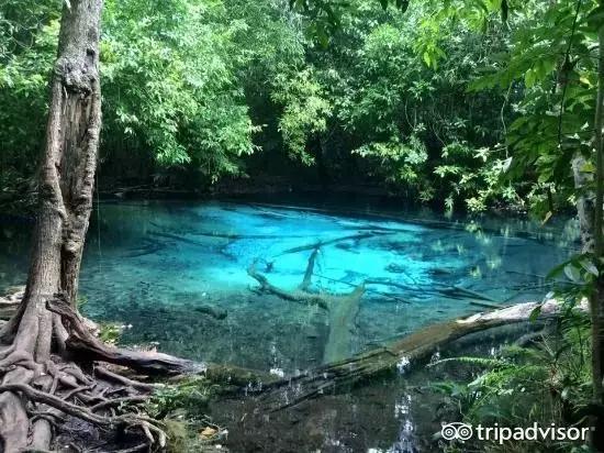 小长假最后一天去哪玩,小长假推荐人少的地方旅游