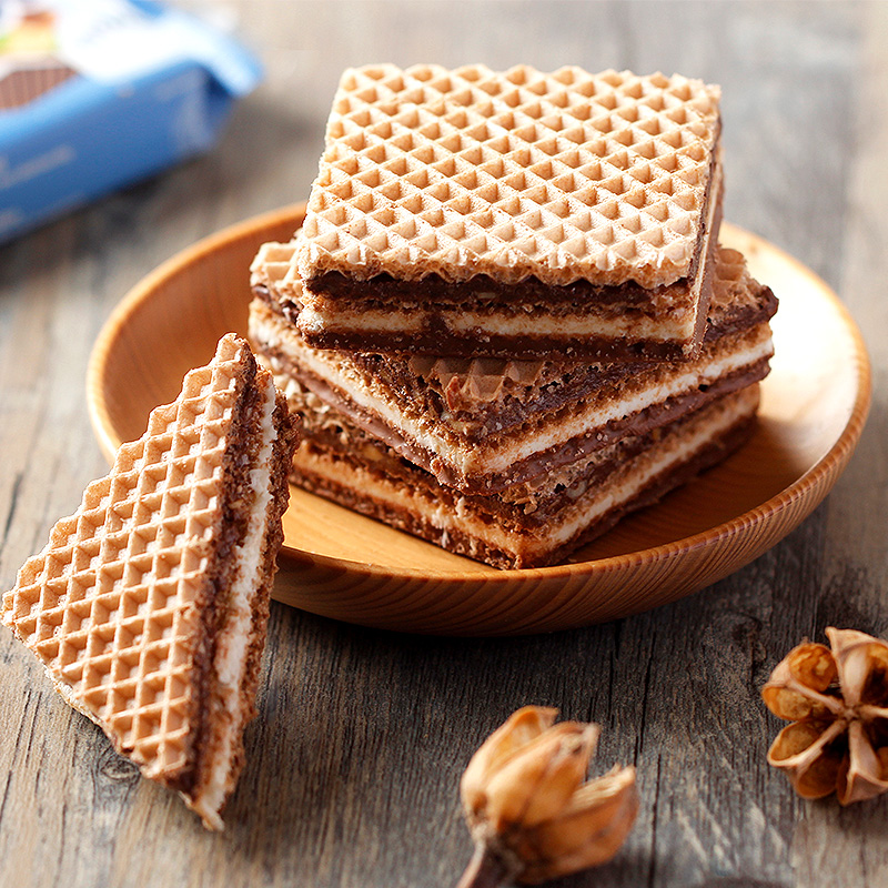 盘点便宜又好吃的饼干,便宜好吃的国产饼干