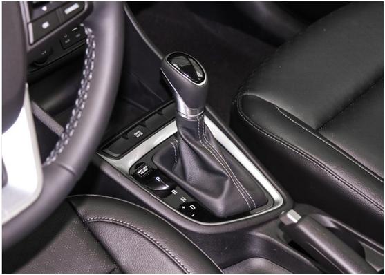 全新悦动顶配试驾,全新悦动档次高吗