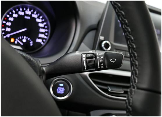 全新悦动顶配试驾,全新悦动档次高吗