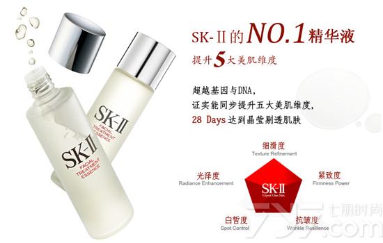 sk-ii各种产品使用顺序 (sk-ii哪个系列好用)