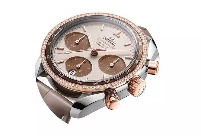 走时比较准的机械表是哪些,机械表如何走时更精准