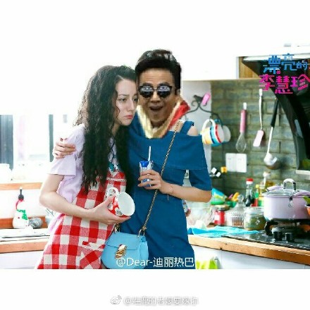 千万别让网上的大神p图,千万别让大神p图否则笑得肚子疼