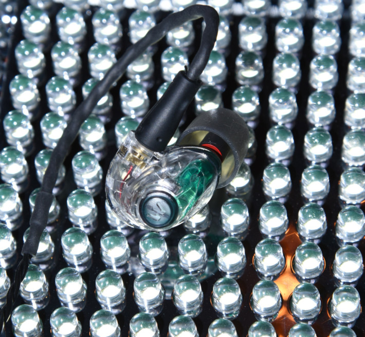 手机能推得动的顶级耳机,性价比超高的3.5毫米手机耳机推荐