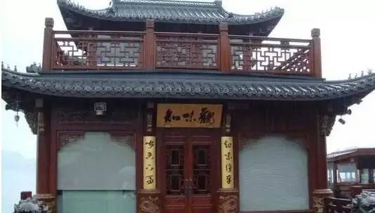 去杭州一定要去哪里看看,去杭州百年老店