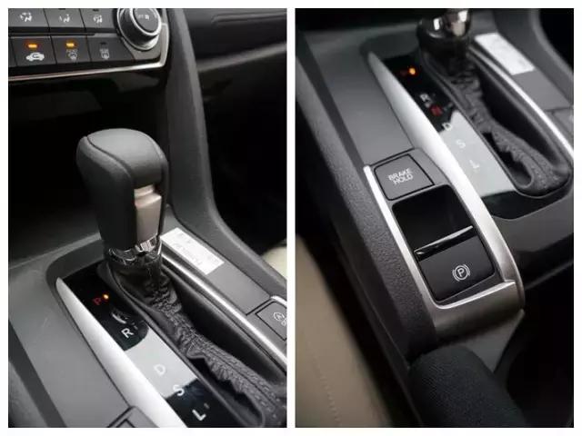 售11.59-12.79万元第十代思域180Turbo体验