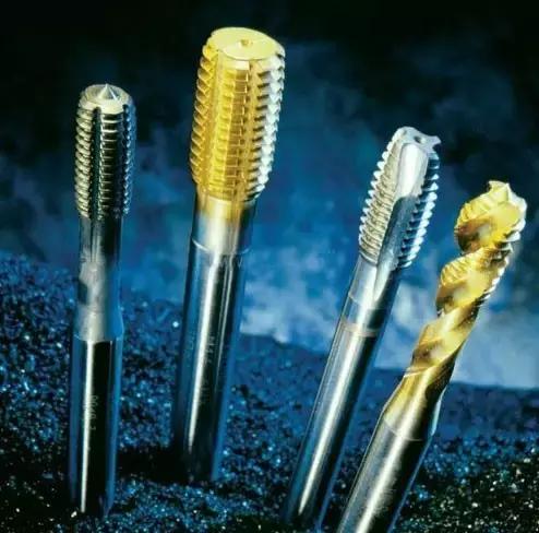 丝锥一体钻头断了怎么取,钻头断在盲孔内最简单的取出方法