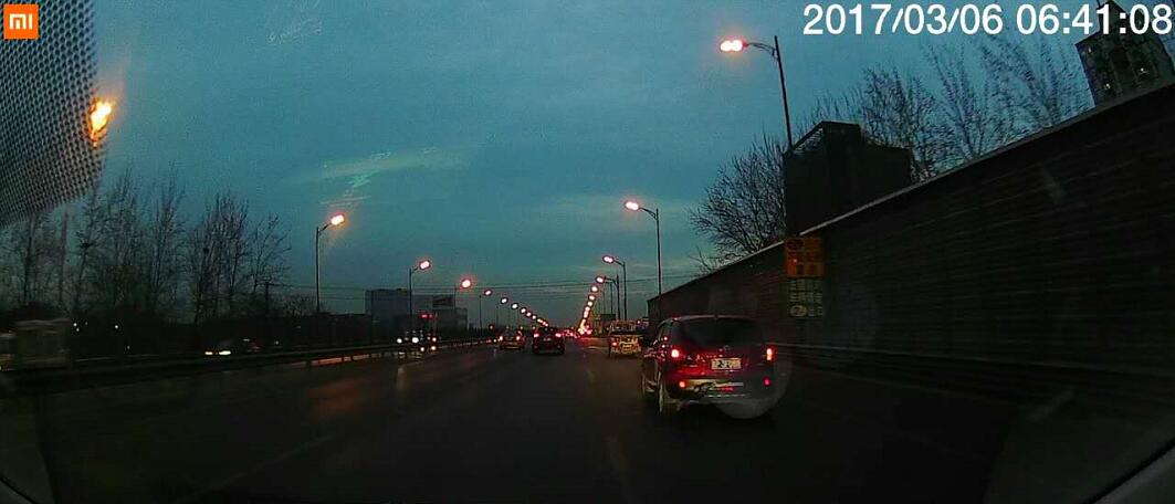 米家行车记录仪前后双录,米家行车记录仪最新