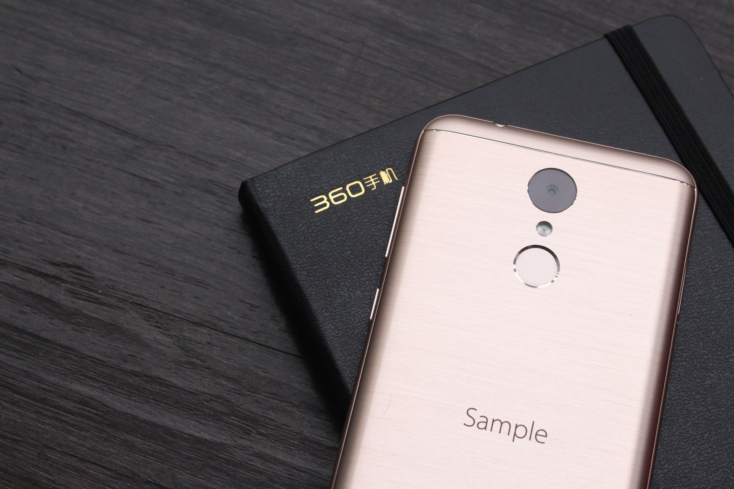 6GB大有可畏360手机N5一周用户体验报告：畅快！