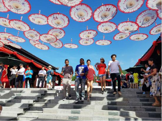 恩施梭布垭石林景区12月,恩施梭布垭石林玩一圈多少时间