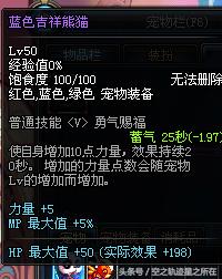 dnf特别快递礼盒宠物,dnf特别快递宠物礼盒哪个好看