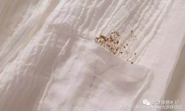 不同做工的衬衫,不同衬衫