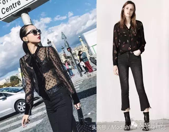 不同做工的衬衫,不同衬衫