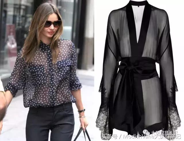 不同做工的衬衫,不同衬衫