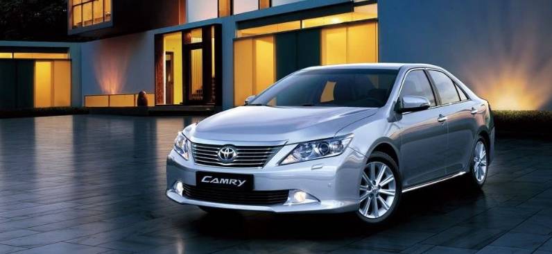 新款凯美瑞各个版本的区别,2008年凯美瑞2.4g版和v版的区别