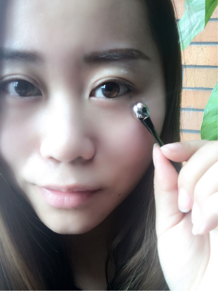 英国timee菁纯眼部精华眼霜测评,眼霜精华液测评推荐