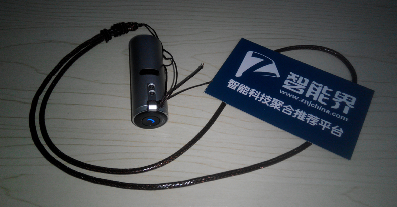 你那叮叮当当的蓝牙耳机总是“无处安放”?试试这个!