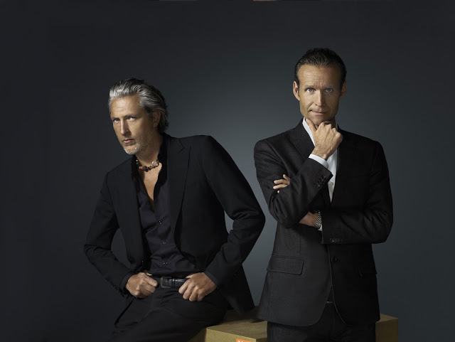 第37期-名仕达艺术灯饰推荐：气氛的魔术师—moooi