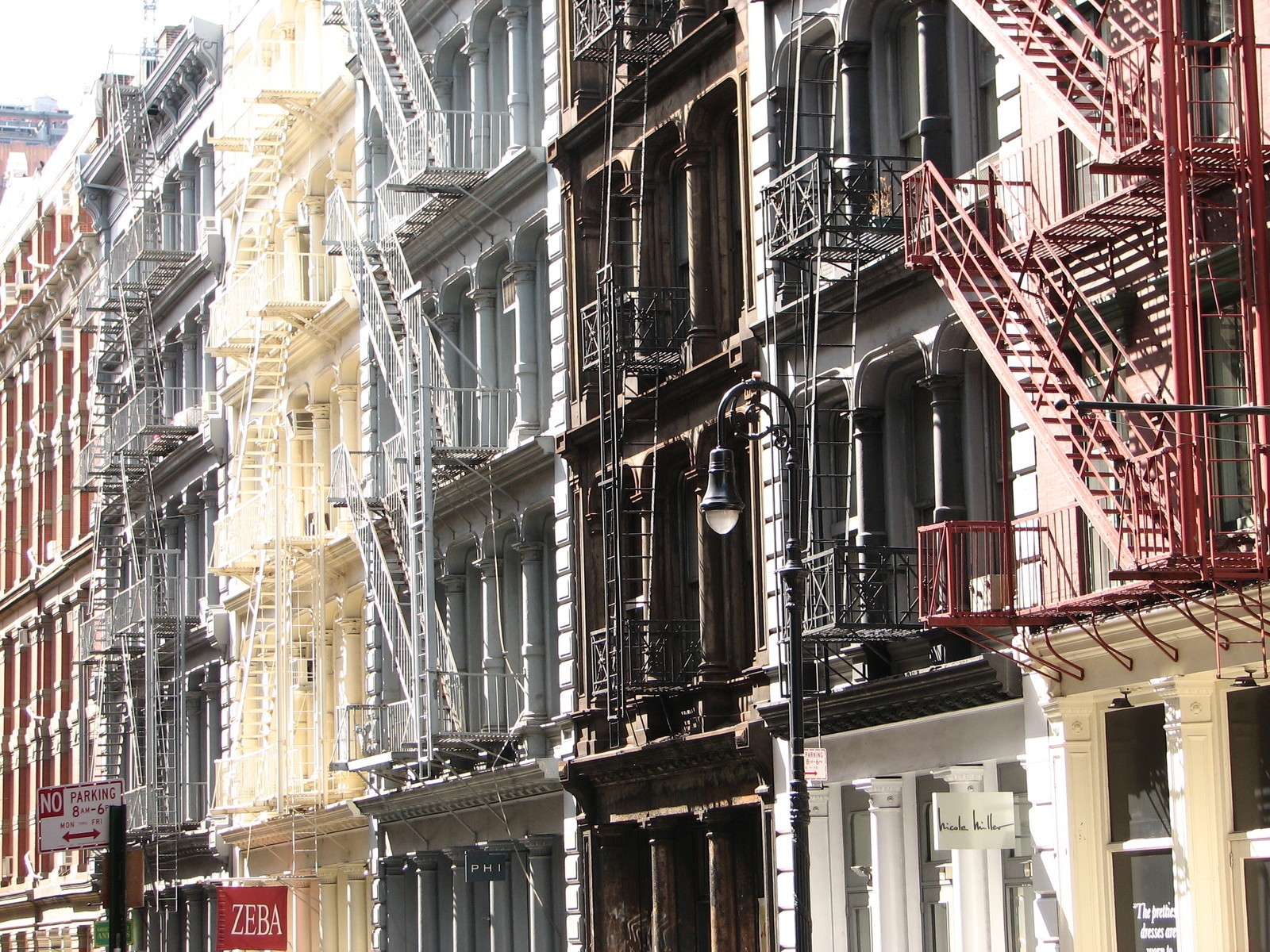 纽约装逼指南｜假装NewYorker