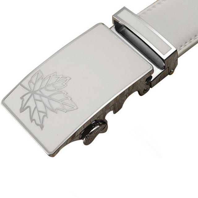 有品位的男人皮带,男人最合适的皮带