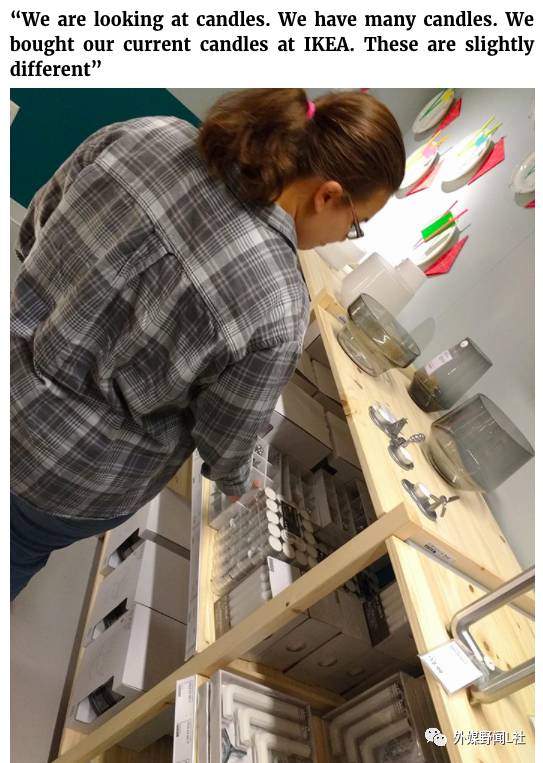 啥都有了还想逛?你家有没有一个酷爱在宜家乱买东西的女人?