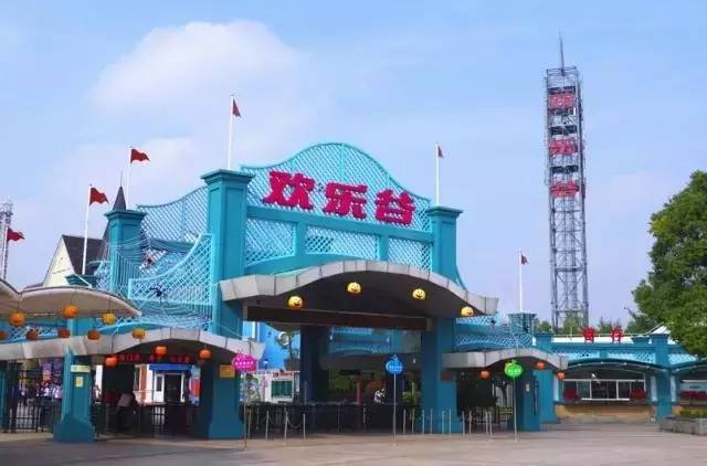 常州景区半价活动,女神节附近有免门票的景点吗