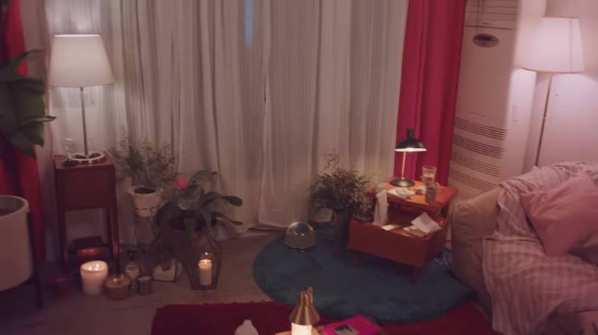 女生节福利,泰妍新专辑完整版