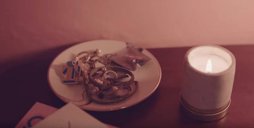 女生节福利,泰妍新专辑完整版