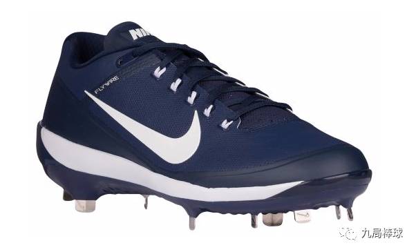 WBCNIKE怎能缺席AIRCLIPPER主题棒球鞋登场