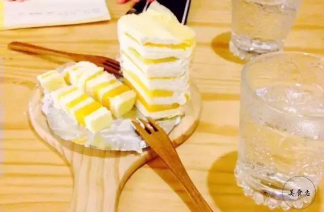 厦门甜点推荐,厦门的甜品推荐