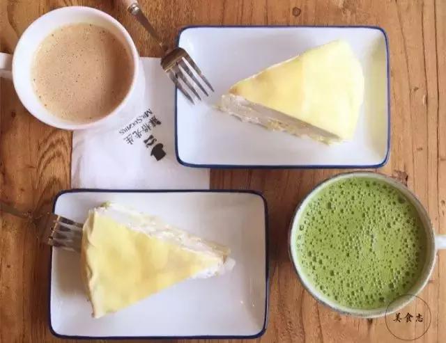 厦门甜点推荐,厦门的甜品推荐