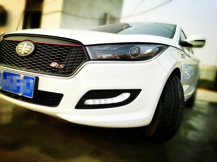 奔腾b501.4t进气道,1.4t奔腾b50真实油耗高怎么解决