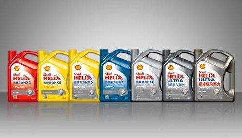 实体店壳牌机油多少钱,4s店的壳牌机油靠谱吗