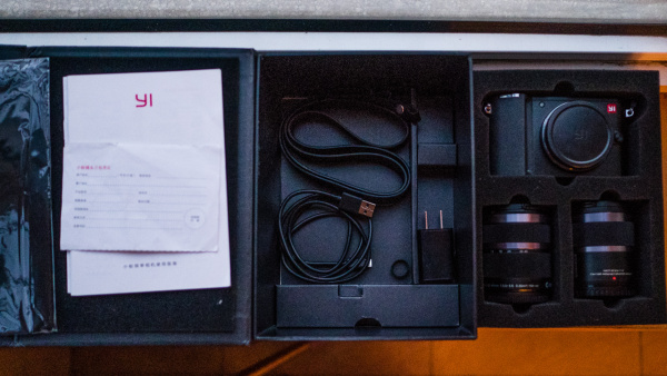 小蚁m1怎么操作,小蚂蚁m1怎么样