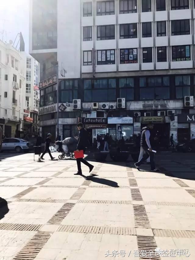 摩洛哥自由行全攻略 (最全的摩洛哥攻略)