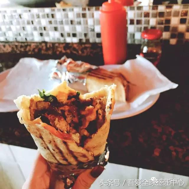 摩洛哥自由行全攻略 (最全的摩洛哥攻略)